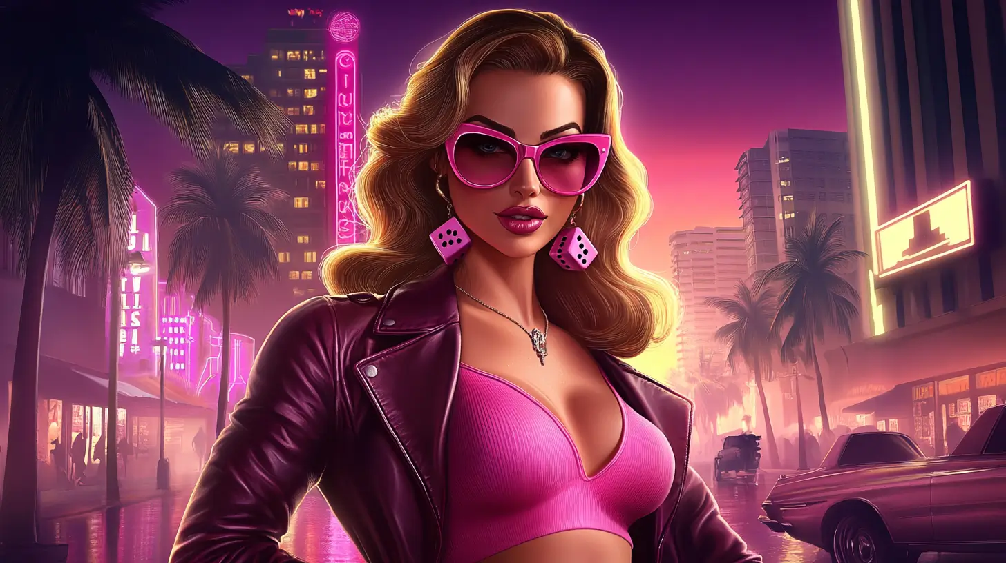First Deposit Casino