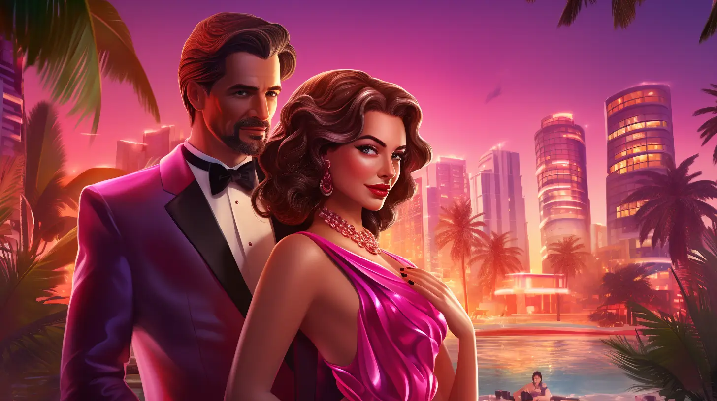 Second Deposit Casino